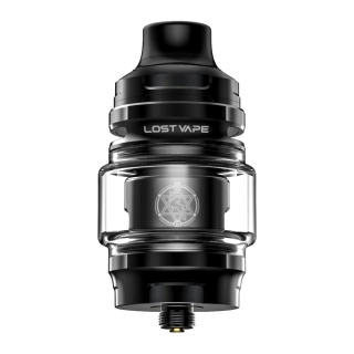 Lost Vape Centaurus Sub Ohm Tank V2 (5ml) (Black)