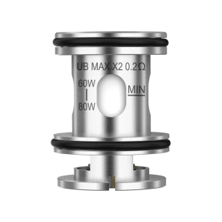 Lost Vape UB Max V2 žhavící hlava 1ks 0,2ohm