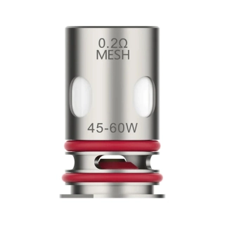 Vaporesso GTX Mesh žhavící hlava 1ks 0,2ohm