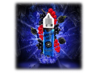 JUNGLE HIT S&V - Mullberries - 10ml