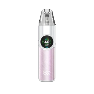 OXVA NeXLIM Pod Kit (Pearl Pink)