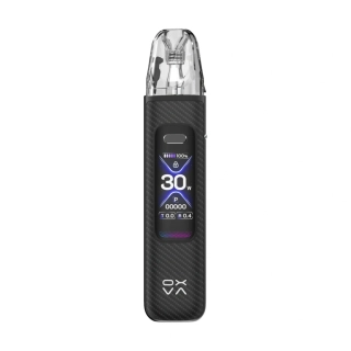 OXVA Xlim Pro 3 Pod Kit (Black Carbon)