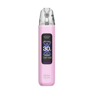 OXVA Xlim Pro 3 Pod Kit (Pink Silk)
