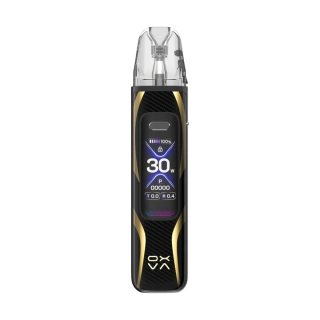 OXVA Xlim Pro 3 Pod Kit (Pro Carbon)