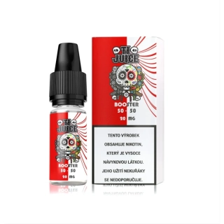 TI JUICE Nikotinový booster - 20 mg/ml (50PG/50VG) - 10ml