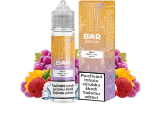 Příchuť TI Juice Bar Edition - Grape Mango Lychee SnV 5ml