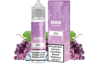Příchuť TI Juice Bar Edition - Juicy Grape SnV 5ml