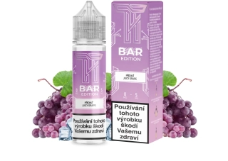 Příchuť TI Juice Bar Edition - Juicy Grape SnV 5ml