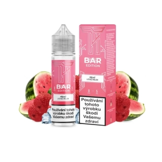 Příchuť TI Juice Bar Edition - Lychee Melon SnV 5ml