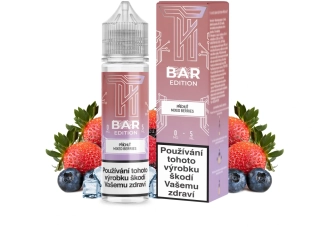 Příchuť TI Juice Bar Edition - Mixed Berries SnV 5ml