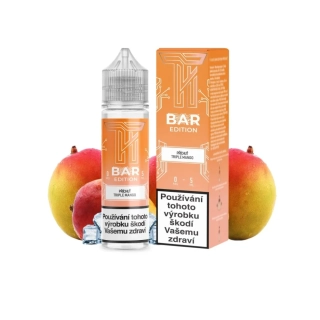 Příchuť TI Juice Bar Edition - Triple Mango SnV 5ml