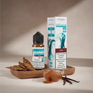 [HEC]Juice - RY4 - E-liquid 10ml (12mg)