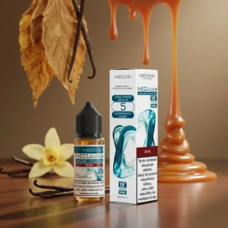 [HEC]Juice - RY4 - E-liquid 10ml (18mg)