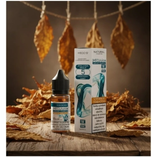 [HEC]Juice - Virginia Tobacco - E-liquid 10ml (18mg)