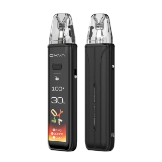 OXVA Xlim 3 Ultra Pod Kit (Midnight Black)