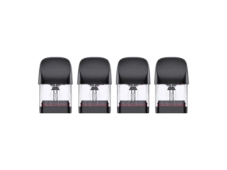 Uwell Caliburn GPP cartridge 2ml 0,6ohm 4Pack