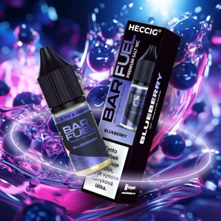 BAR FUEL by Hangsen - Blueberry (20 mg)