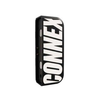 RIOT Connex 1000 baterie (550mAh) (Black)
