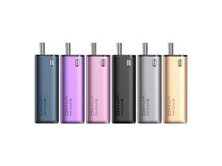 Oxva SlimStick X POD 1400 mAh - Black