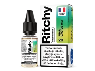 Ritchy Salt - Pear Cactus Mix (20 mg)