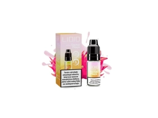 E-liquid - LIO LIQID - Cactus Pitaya 10 ml 16 mg
