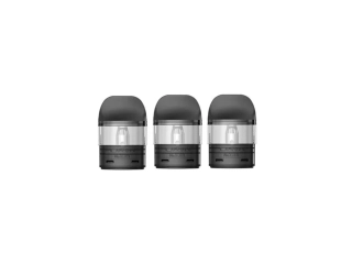 Oxva NeXlim CRC cartridge - 0,6 Ω (celé balení, 3ks)