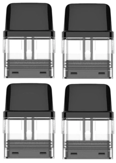 Náhradní cartridge Vaporesso XROS Corex 3.0 (2 ml, 1,2 Ω) – 4 ks