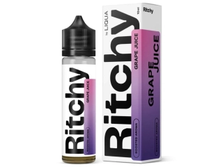 Příchuť Ritchy S&V: Grape Juice