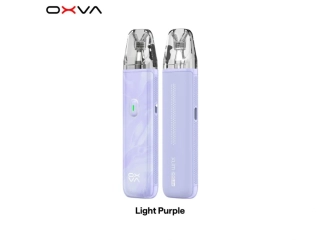 OXVA Xlim GO Lite POD – Light Purple (1000 mAh)