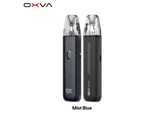 OXVA Xlim GO Lite POD – Mist Blue (1000 mAh)