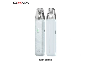 OXVA Xlim GO Lite POD – Mist White (1000 mAh)