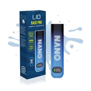 LIO BASE PRO - Navy