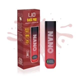 LIO BASE PRO - Flame