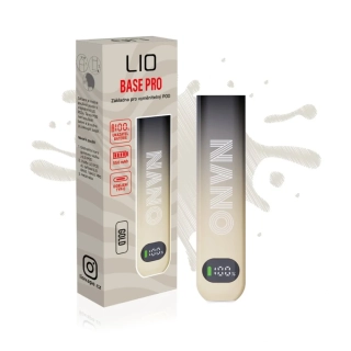 LIO BASE PRO - Gold