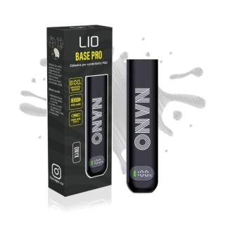LIO BASE PRO - Onyx