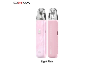 OXVA Xlim GO Lite POD – Light Pink (1000 mAh)