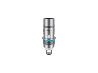 Náhradní žhavící hlava Aspire Nautilus BVC - 1,0 ohm Mesh