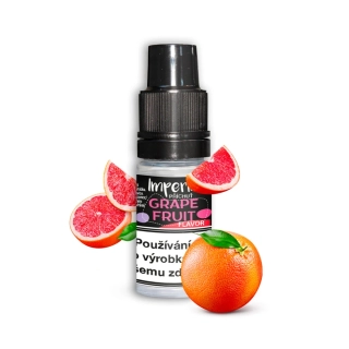 Příchuť Imperia Black Label: Grapefruit