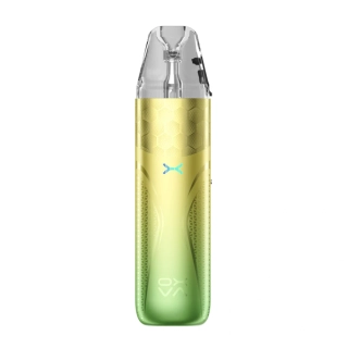 OXVA NeXLIM 2 Mini Pod Kit – Golden Hour (Zeleno-zlatá)