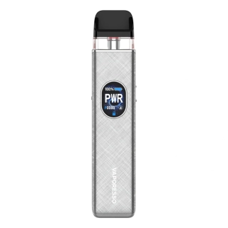 Vaporesso XROS 5 Pod Kit – Grey Silk (Šedá)