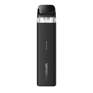Vaporesso XROS SE Pod Kit – Space Black (Vesmírně černá)