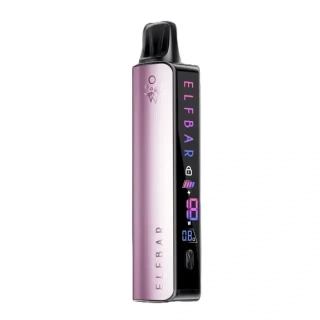 ELFBAR ELFA Master POD 850 mAh / 18 W – Dusty Pink
