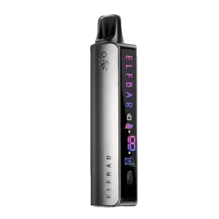 ELFBAR ELFA Master POD 850 mAh / 18 W – Dark Cosmo