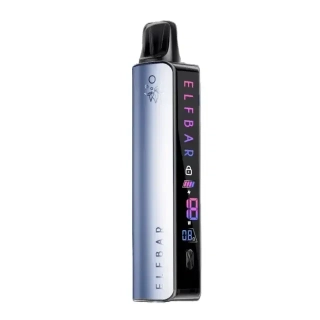 ELFBAR ELFA Master POD 850 mAh / 18 W – Glacier Blue