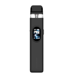 Vaporesso XROS 6 Pod Kit Cosmic Black – 1800 mAh, 30 W