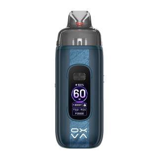 OXVA VPRIME 2 Pod Kit Mirage Blue – 3400 mAh, 60 W