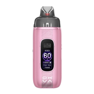 OXVA VPRIME 2 Pod Kit Mirage Pink – 3400 mAh, 60 W