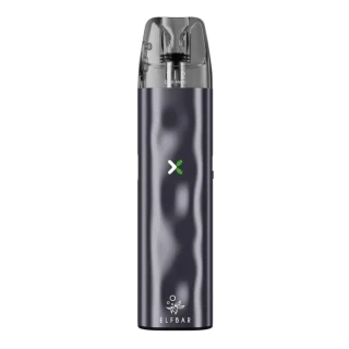 ELF BAR ELFX MINI POD KIT – Grey (Šedá)
