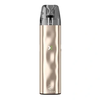 ELF BAR ELFX MINI POD KIT – Gold (Zlatá)