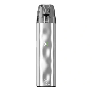 ELF BAR ELFX MINI POD KIT – Silver (Stříbrná)